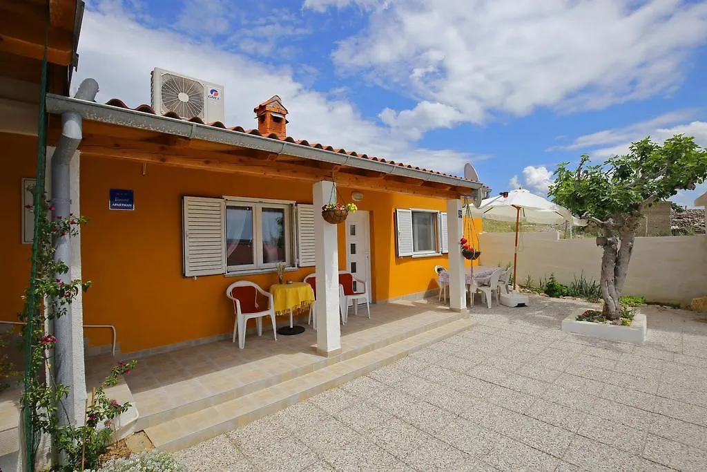Apartment Marta Razanac