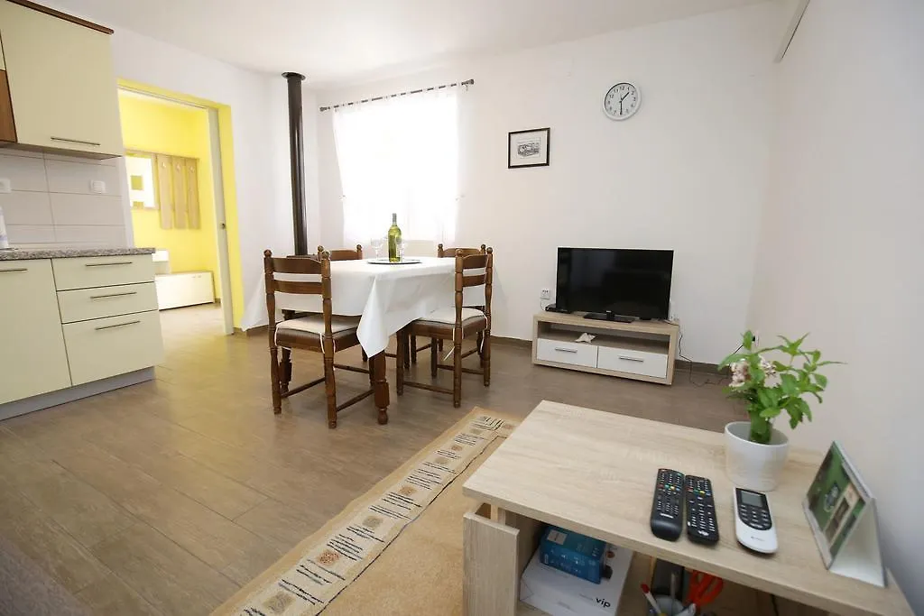 Apartment Marta Razanac