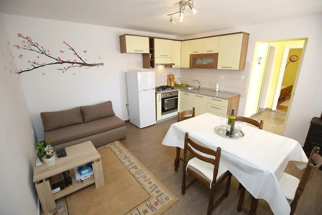 Apartment Marta Razanac