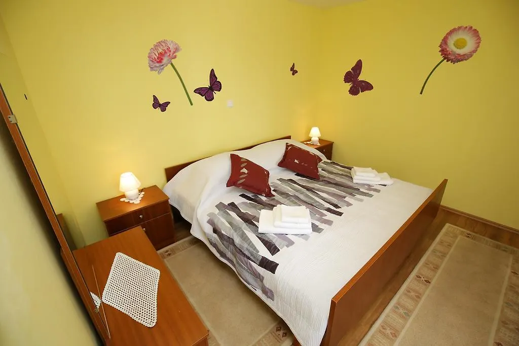 Apartment Marta Razanac 0*,