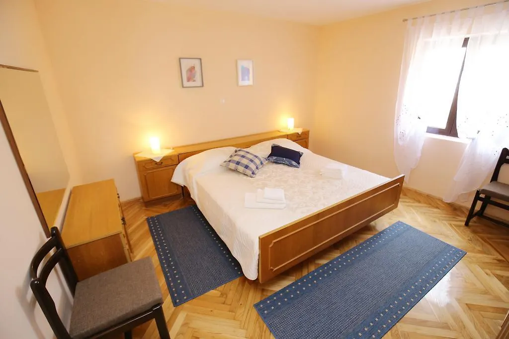 Apartment Marta Razanac