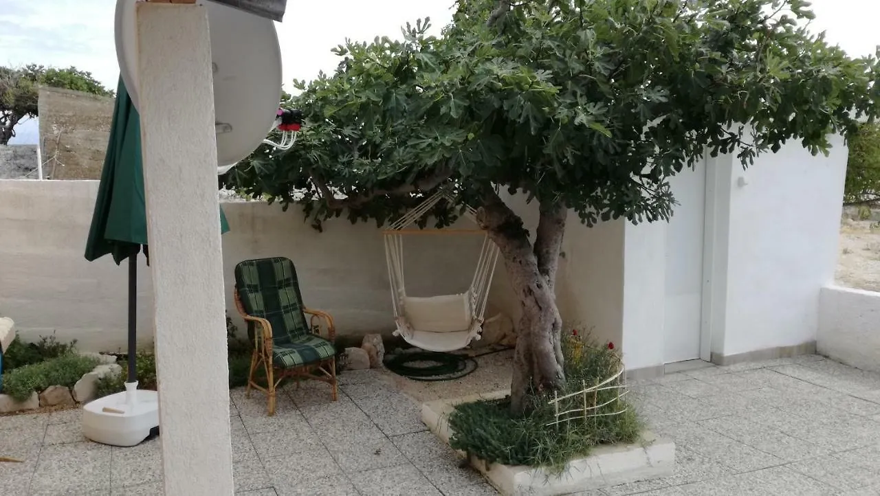 Apartment Marta Razanac