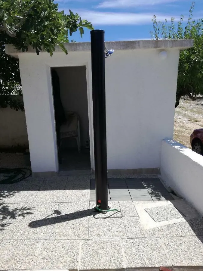 Apartment Marta Razanac 0*,  Croatia